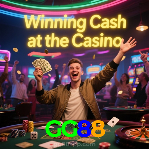 GG88:Jogue poker e prove que você é o melhor nas cartas!