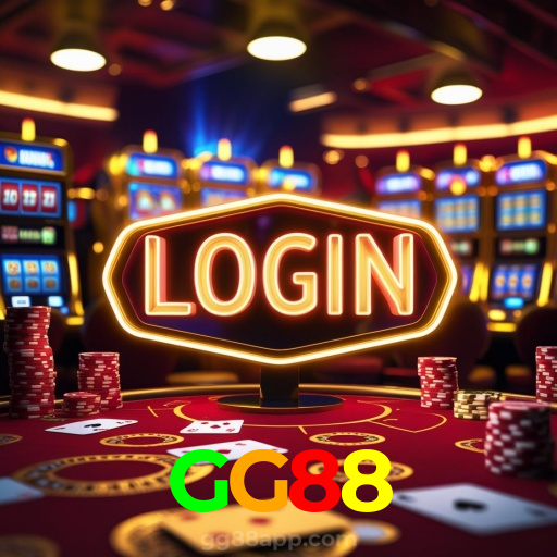 GG88：Jogue poker, aposte no futebol e ganhe prêmios incríveis em nosso cassino!