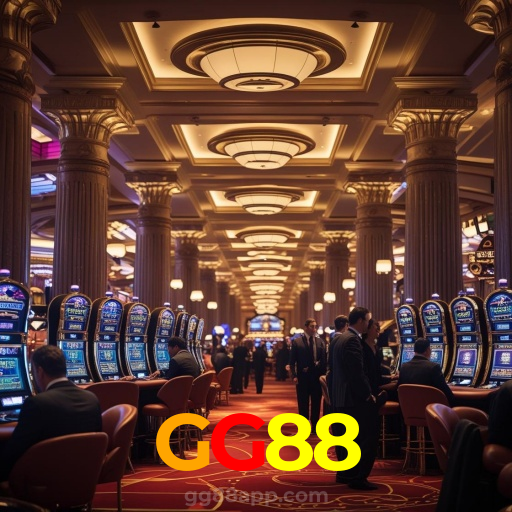 GG88:Entre no jogo e aposte nos melhores times do futebol digital!