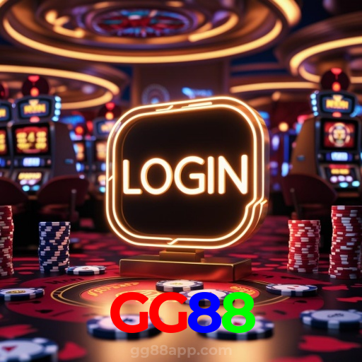 GG88:A adrenalina do futebol online está ao seu alcance!