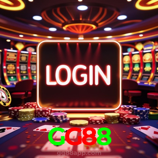 GG88:Jogue agora no nosso cassino online e vença nas mesas de poker!