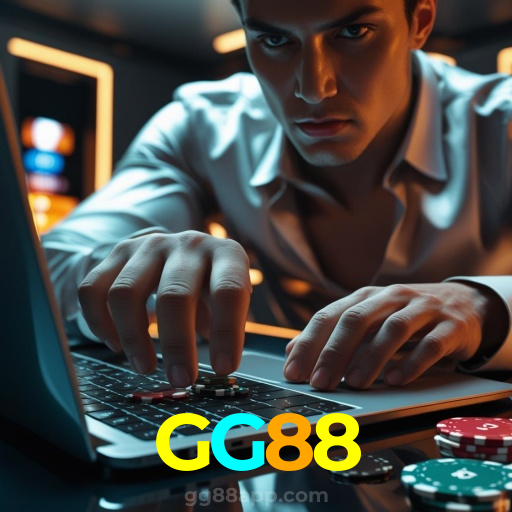 GG88:A experiência de futebol ao vivo e cassino online mais emocionante espera por você!