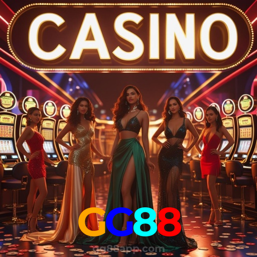 GG88:Entre no jogo e aposte nos melhores times do futebol digital!